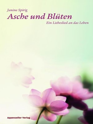 cover image of Asche und Blüten